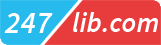 247lib logo