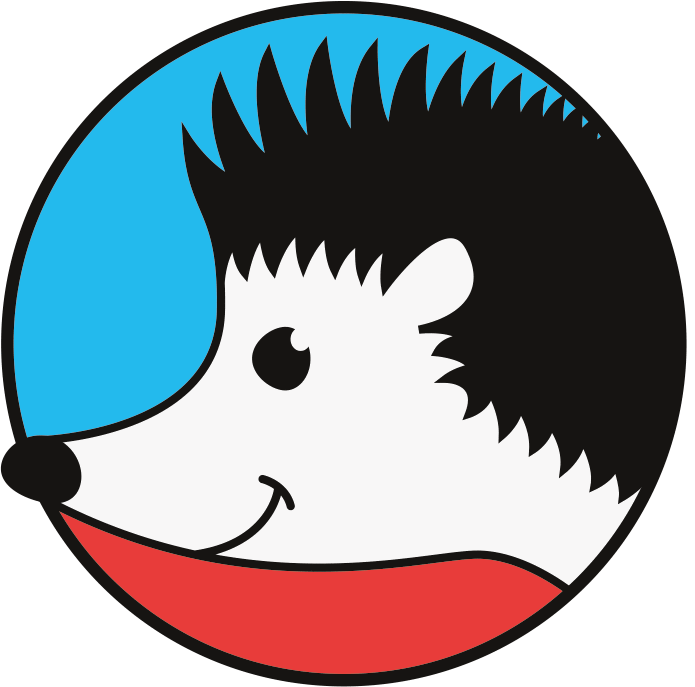 Hedgehog logo