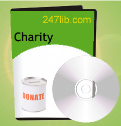 Charity Library